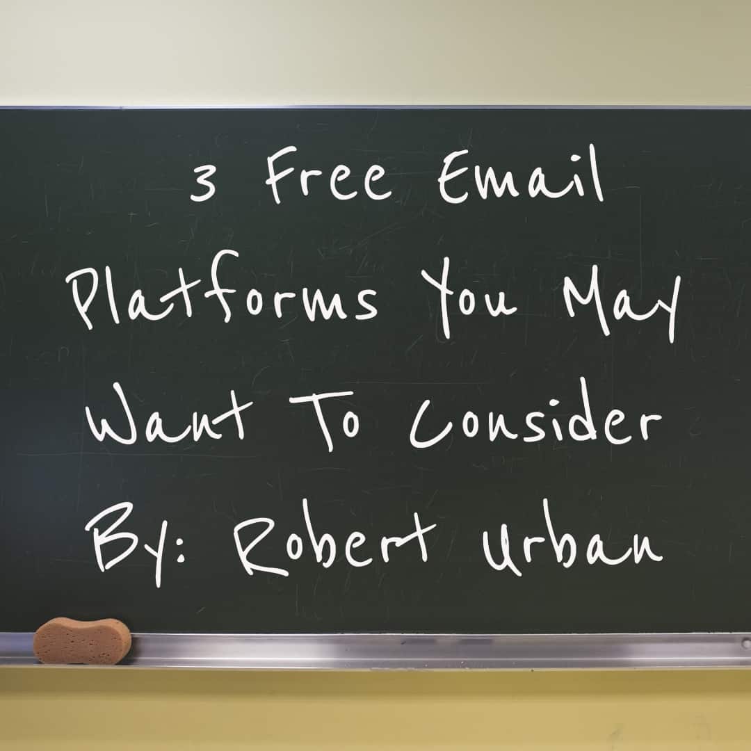 best free email platforms