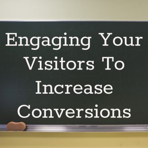 increase conversions