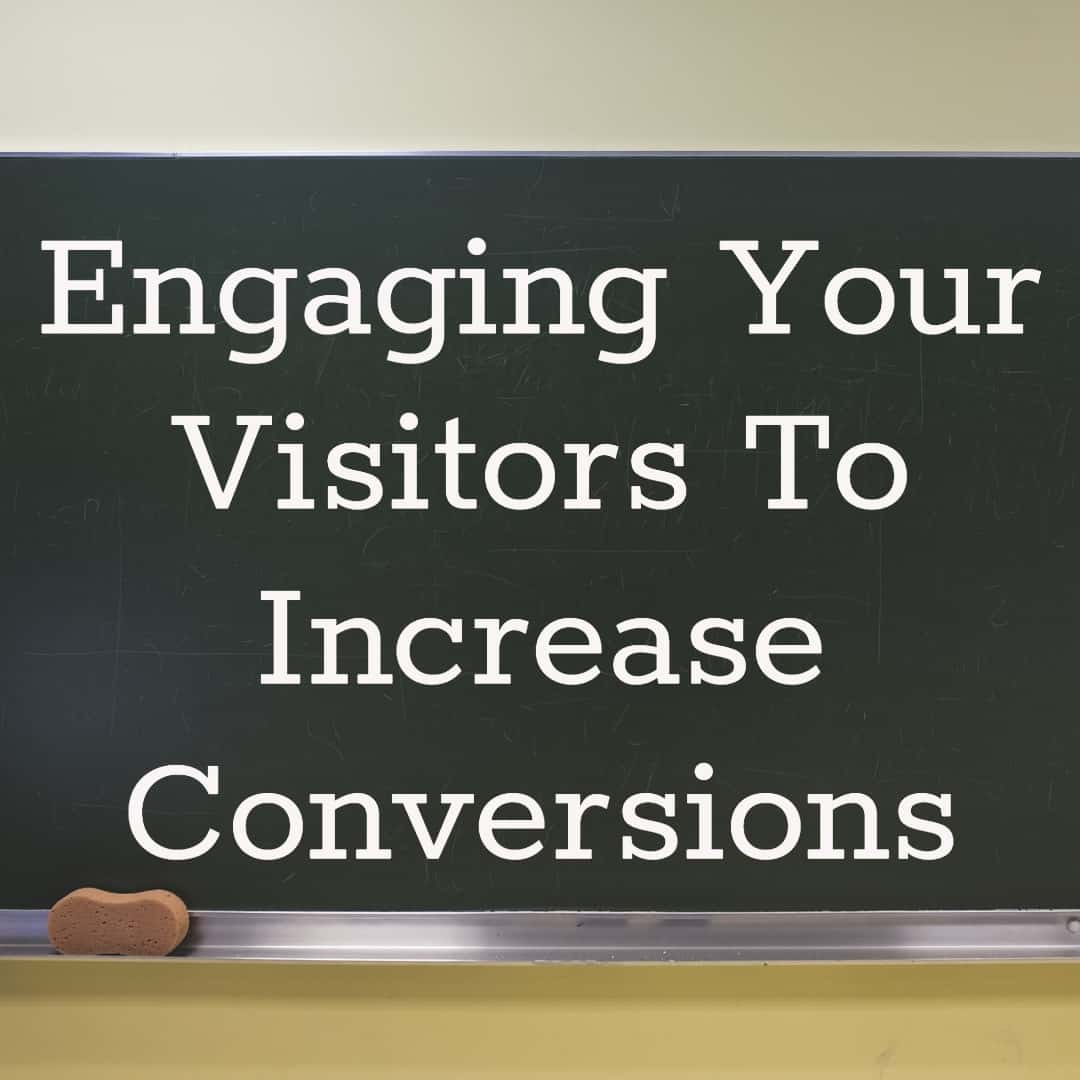 increase conversions