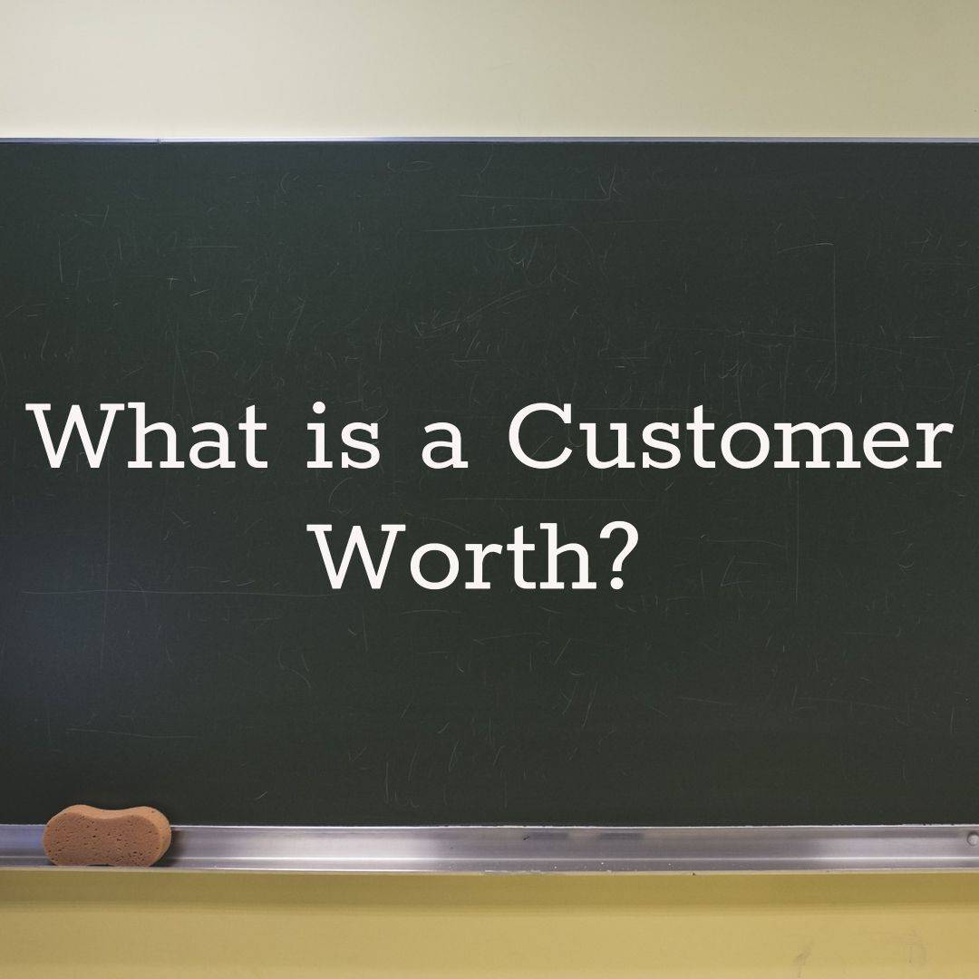 customer lifetime value